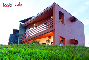 Bookmytripholidays | Petals Resort,Wayanad | Best Accommodation packages
